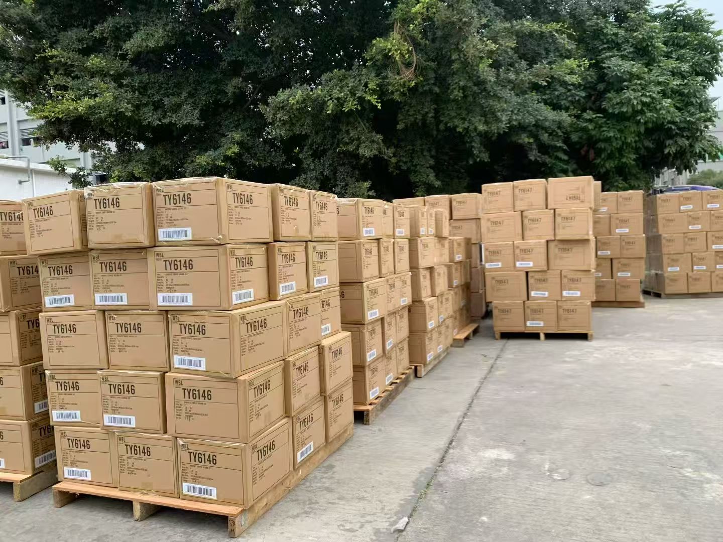 年关出口高峰，“硅胶婴童用品”热销欧洲市场