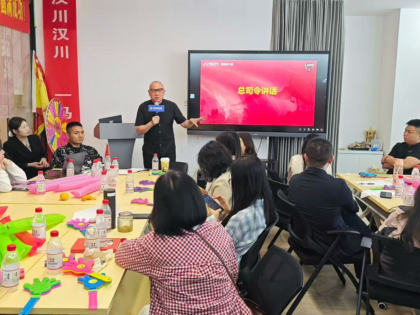 汉川实业集团 汉川实业集团