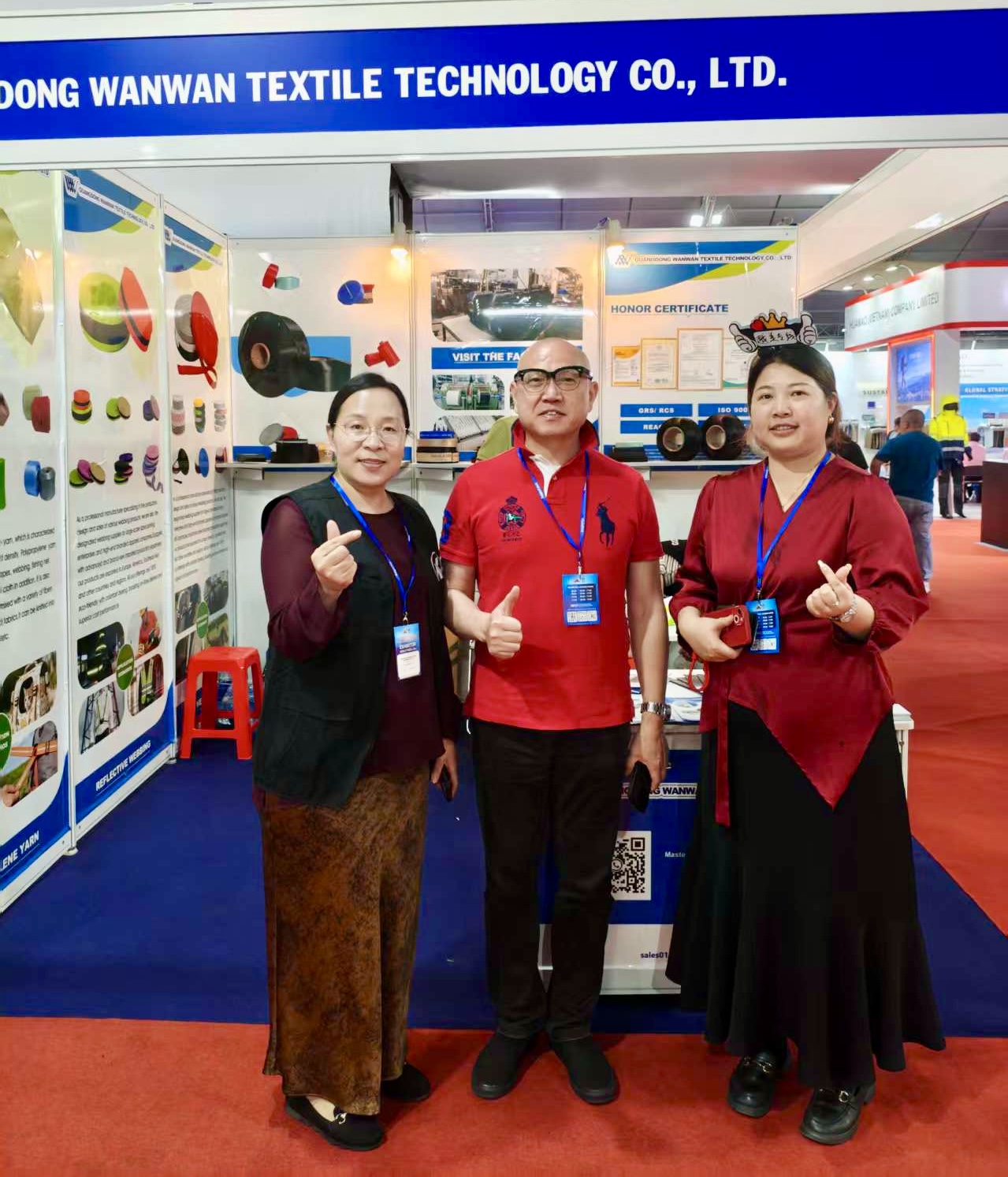 深耕越南 辐射东盟——全面拓展跨境物流新版图